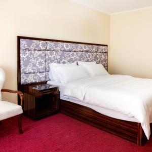 Morozovo Country-Hotel