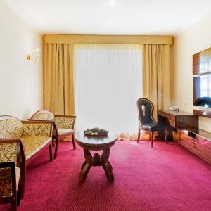 Morozovo Country-Hotel