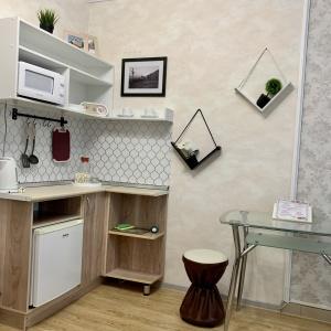 Гостиница Бастон на Никитина
