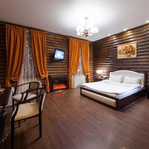 Hotel Kupechesky Dom