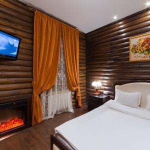 Hotel Kupechesky Dom