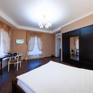 Hotel Kupechesky Dom