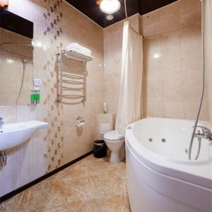 Hotel Kupechesky Dom