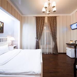 Hotel Kupechesky Dom