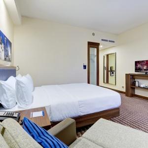 Hotel Hampton by Hilton Volgograd Profsoyuznaya