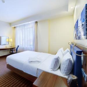 Hotel Hampton by Hilton Volgograd Profsoyuznaya