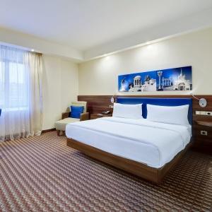 Hotel Hampton by Hilton Volgograd Profsoyuznaya