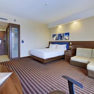 Hotel Hampton by Hilton Volgograd Profsoyuznaya