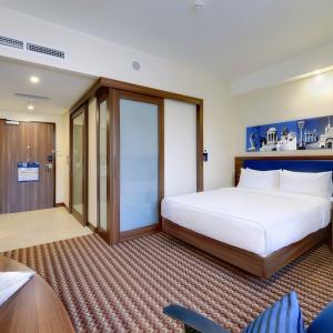 Hotel Hampton by Hilton Volgograd Profsoyuznaya