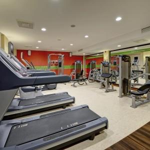 Hotel Hampton by Hilton Volgograd Profsoyuznaya