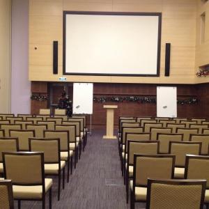 Hotel Hampton by Hilton Volgograd Profsoyuznaya