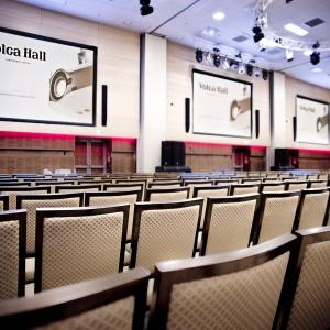 Hotel Hampton by Hilton Volgograd Profsoyuznaya