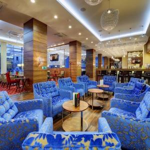 Hotel Hampton by Hilton Volgograd Profsoyuznaya