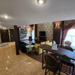 Hotel Gallery Park Volgograd