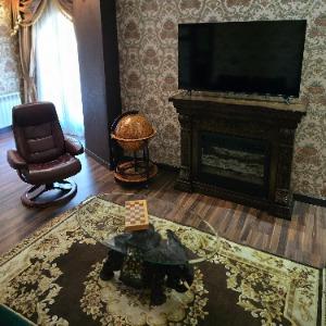 Hotel Gallery Park Volgograd