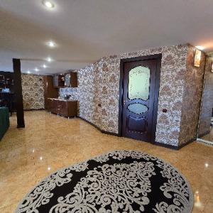 Hotel Gallery Park Volgograd