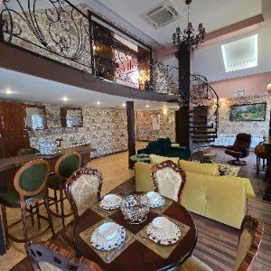 Hotel Gallery Park Volgograd
