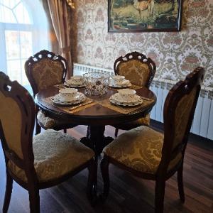 Hotel Gallery Park Volgograd