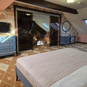 Hotel Gallery Park Volgograd