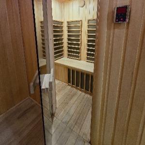 Hotel Gallery Park Volgograd