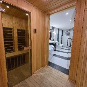Hotel Gallery Park Volgograd