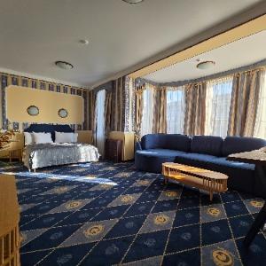 Hotel Gallery Park Volgograd