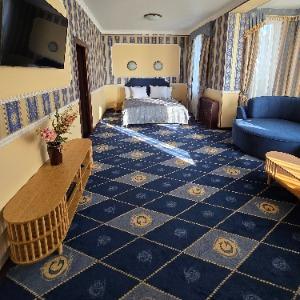 Hotel Gallery Park Volgograd