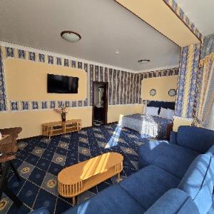 Hotel Gallery Park Volgograd