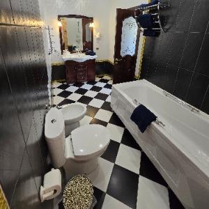 Hotel Gallery Park Volgograd
