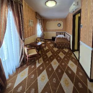 Hotel Gallery Park Volgograd