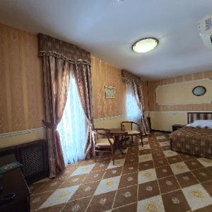Hotel Gallery Park Volgograd