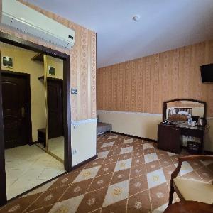 Hotel Gallery Park Volgograd
