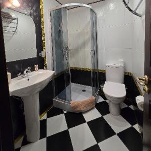 Hotel Gallery Park Volgograd