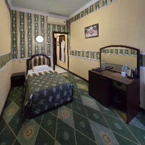 Hotel Gallery Park Volgograd