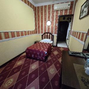 Hotel Gallery Park Volgograd