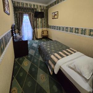 Hotel Gallery Park Volgograd