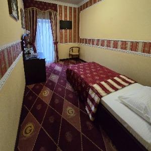 Hotel Gallery Park Volgograd