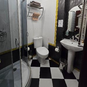 Hotel Gallery Park Volgograd