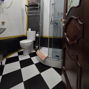 Hotel Gallery Park Volgograd