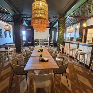 Hotel Gallery Park Volgograd