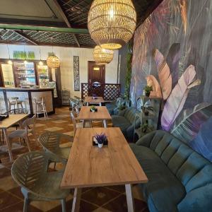 Hotel Gallery Park Volgograd