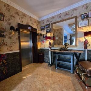 Hotel Gallery Park Volgograd
