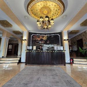 Hotel Gallery Park Volgograd