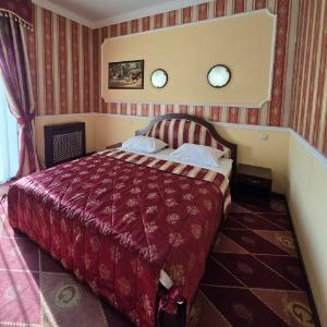 Hotel Gallery Park Volgograd