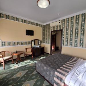 Hotel Gallery Park Volgograd