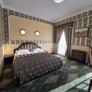 Hotel Gallery Park Volgograd