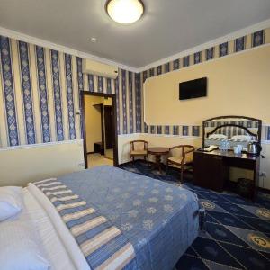 Hotel Gallery Park Volgograd