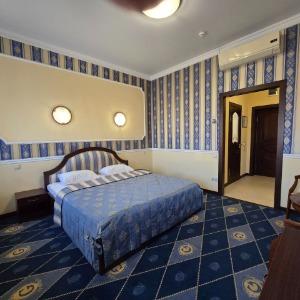 Hotel Gallery Park Volgograd