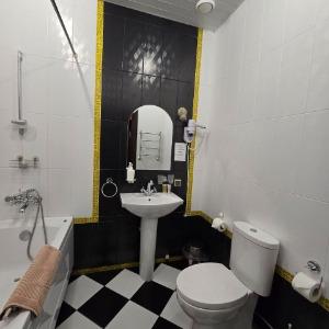 Hotel Gallery Park Volgograd