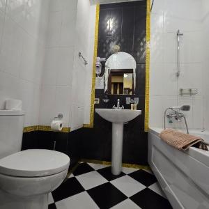 Hotel Gallery Park Volgograd